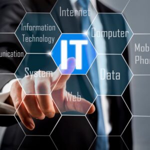 Basic IT Consultation (1 Hour)