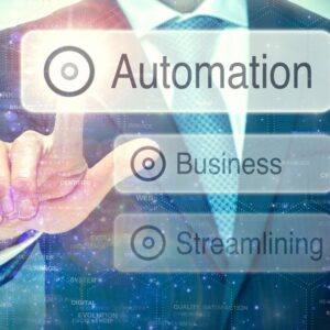 Business Process Automation Guide