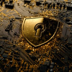 Cybersecurity Risk Audit