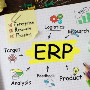 ERP System Selection Report