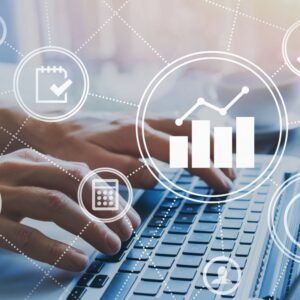 Premium Business Analytics Dashboard (Template)