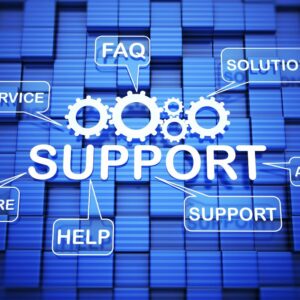 Remote IT Support (Monthly Plan)