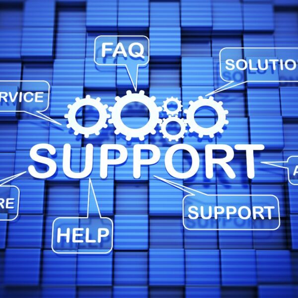 Remote IT Support (Monthly Plan)