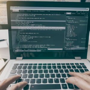 Website Development Advisory Package